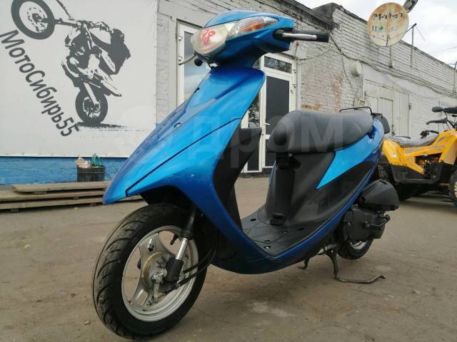 Suzuki Address V50. 49. ., ,  .     