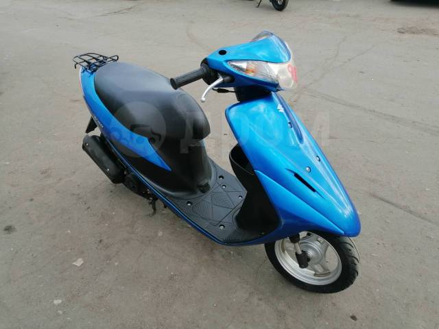 Suzuki Address V50. 49. ., ,  .     