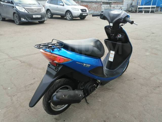 Suzuki Address V50. 49. ., ,  .     