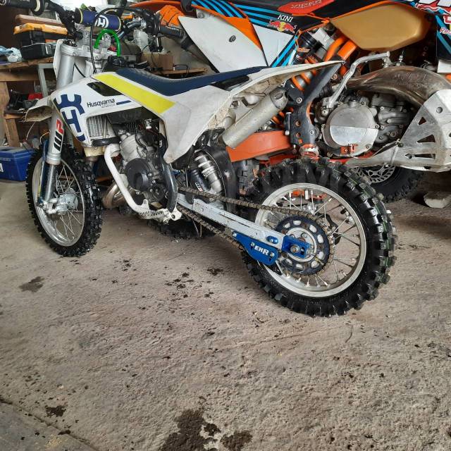 Husqvarna TC 50. 50. ., ,  ,   