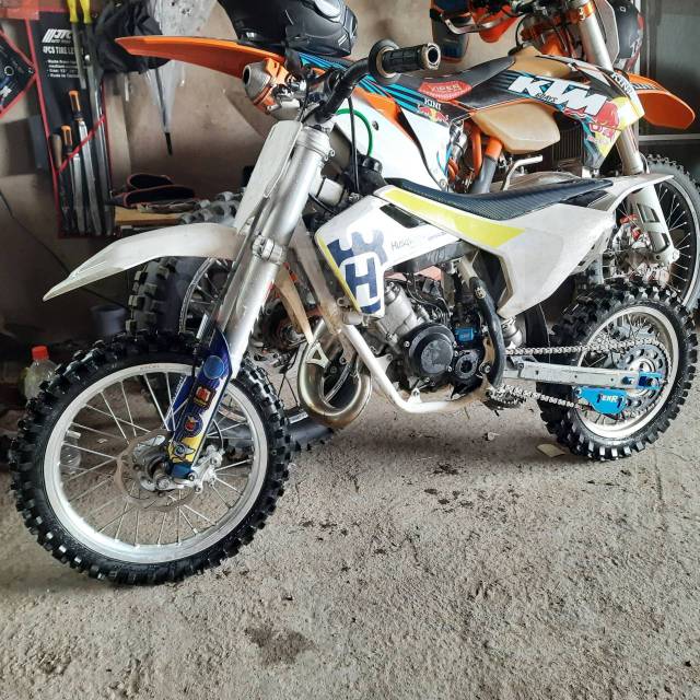 Husqvarna TC 50. 50. ., ,  ,   