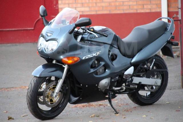 Suzuki GSX 600F Katana. 600. ., , ,   