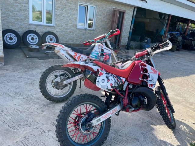 Honda CRM 250. 250. ., , ,   