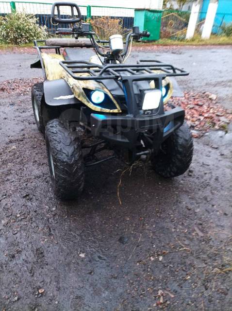 Irbis ATV150U. ,   