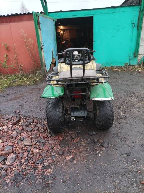 Irbis ATV150U. ,   