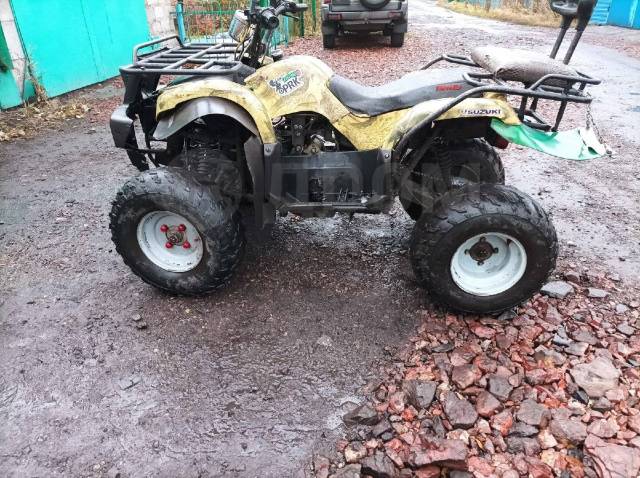 Irbis ATV150U. ,   