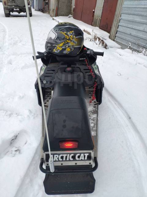 Arctic Cat ZR 120. ,  ,   