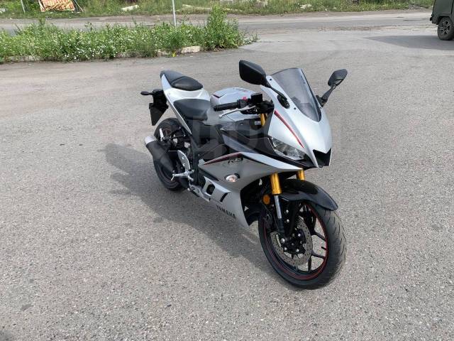 Yamaha YZF-R3. 321. ., , ,   