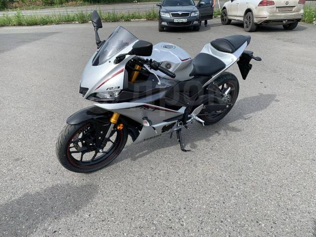 Yamaha YZF-R3. 321. ., , ,   