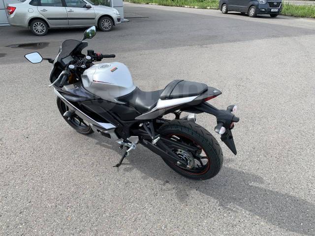 Yamaha YZF-R3. 321. ., , ,   