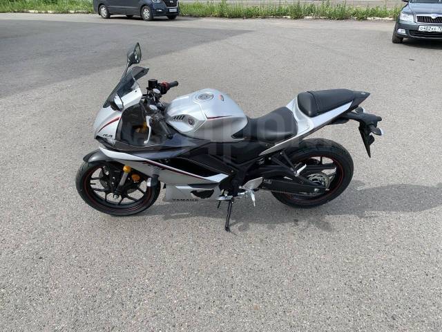 Yamaha YZF-R3. 321. ., , ,   