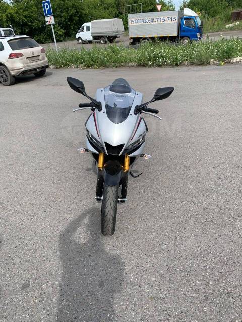 Yamaha YZF-R3. 321. ., , ,   