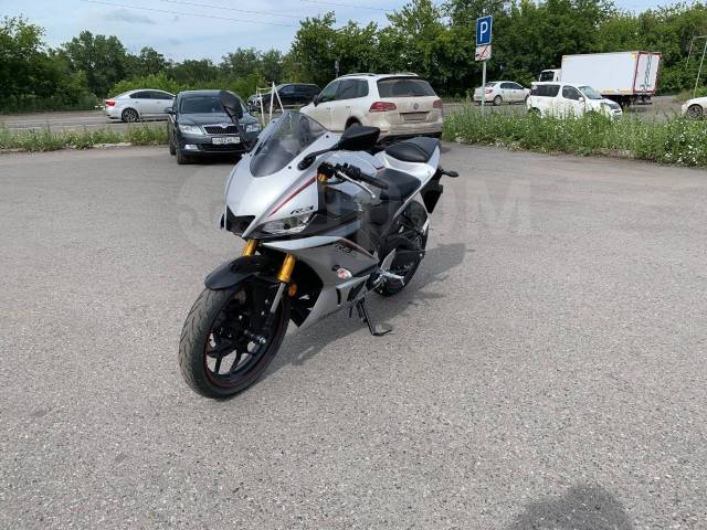 Yamaha YZF-R3. 321. ., , ,   