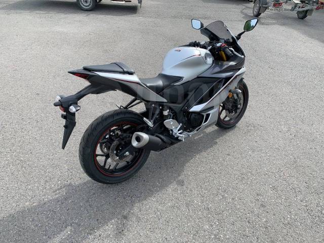 Yamaha YZF-R3. 321. ., , ,   