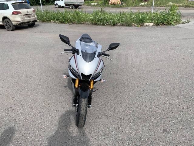 Yamaha YZF-R3. 321. ., , ,   