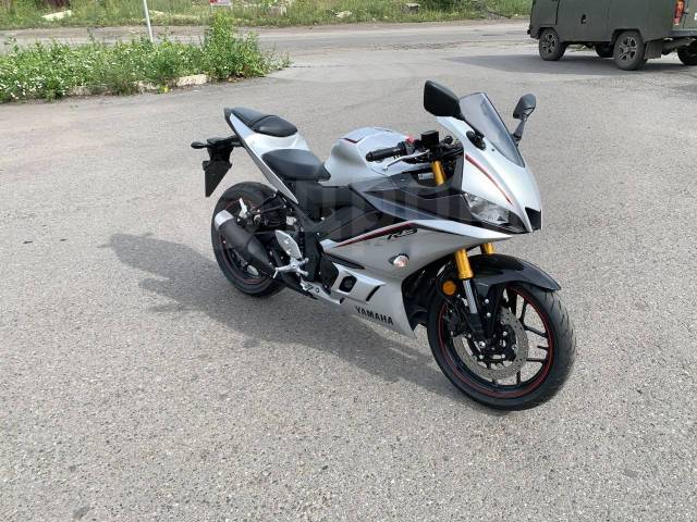 Yamaha YZF-R3. 321. ., , ,   