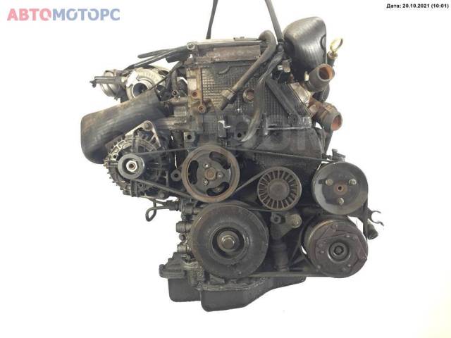 Купить Двигатель Opel Omega B 2002 2.2 л, Дизель (Y22DTH ) в Москве по цене:  33 500₽ — частное объявление на Дроме