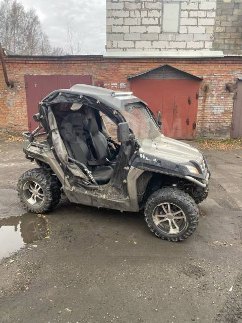 CFMoto SSV625-Z6. ,  \,   