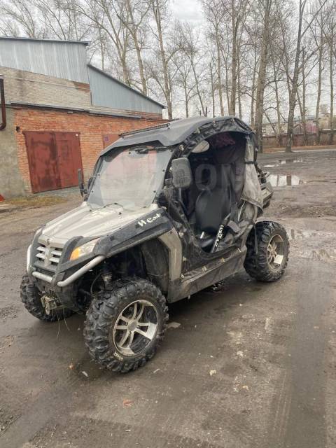 CFMoto SSV625-Z6. ,  \,   