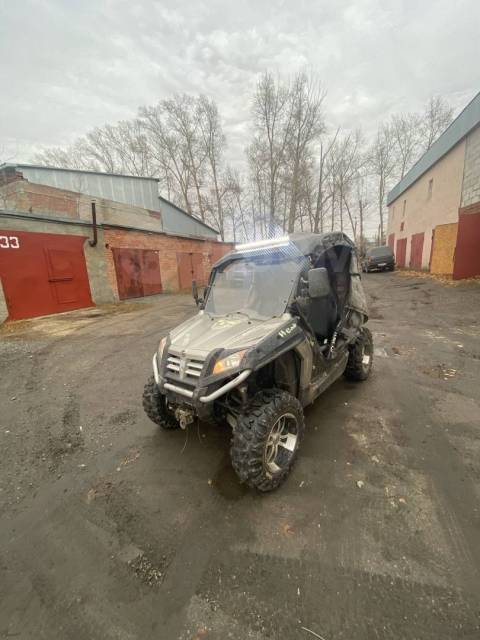 CFMoto SSV625-Z6. ,  \,   