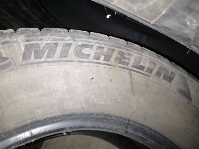 Michelin, 265/65/17