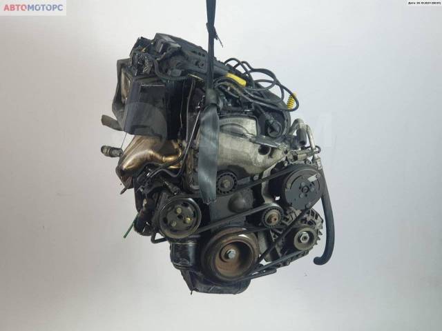 Двигатель Renault Kangoo I, 2004, 1.2 л, бензин (D4F712)