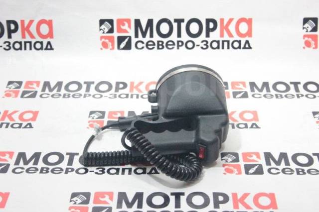 Фароискатель ручной ch023b2 7 12v 35w ксенон цоколь h3