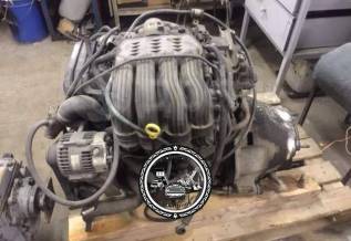 Контрактный Двигатель Chrysler проверен на ЕвроСтенде в Нефтеюганске фото