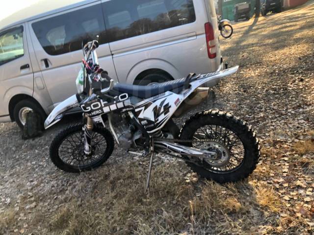 Avantis Enduro 250. 250. ., ,  ,   