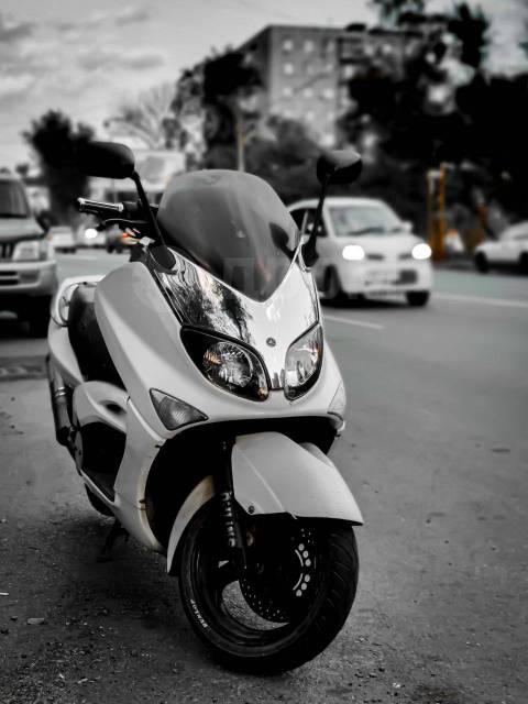 Yamaha Tmax. 500. ., , ,   