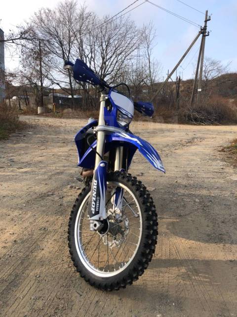 Yamaha WR 450F. 450. ., , ,   