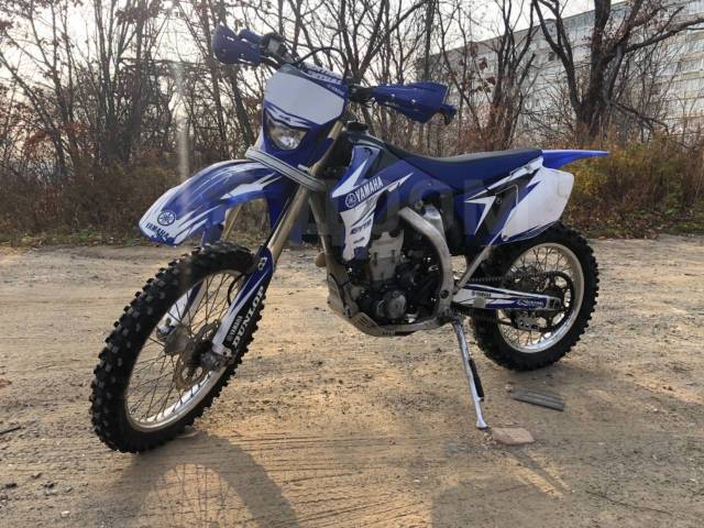 Yamaha WR 450F. 450. ., , ,   