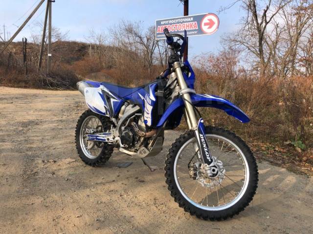 Yamaha WR 450F. 450. ., , ,   