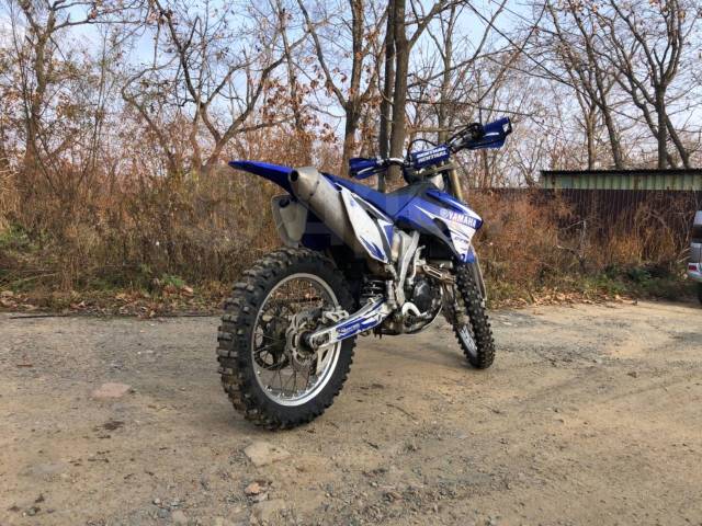 Yamaha WR 450F. 450. ., , ,   