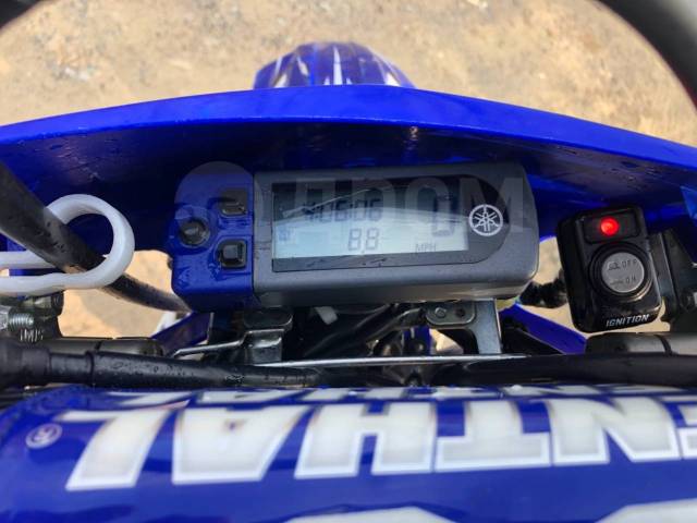 Yamaha WR 450F. 450. ., , ,   