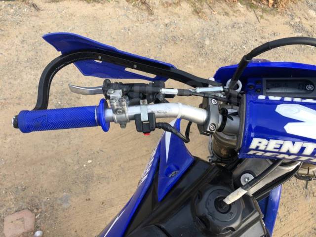 Yamaha WR 450F. 450. ., , ,   