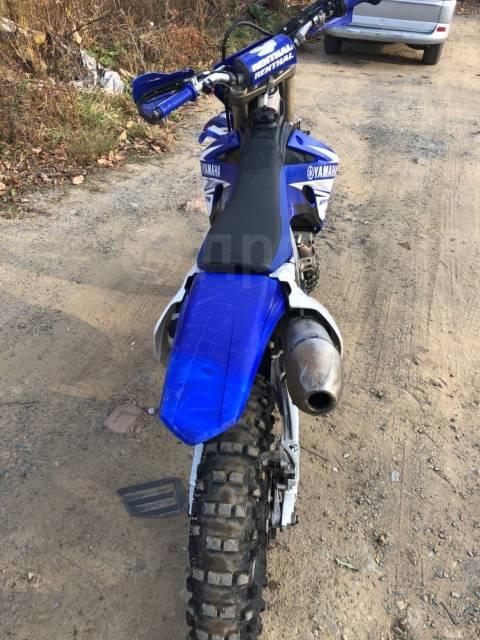 Yamaha WR 450F. 450. ., , ,   