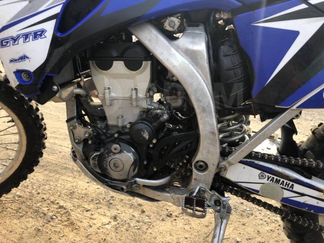 Yamaha WR 450F. 450. ., , ,   