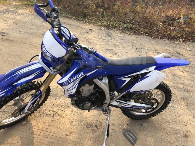 Yamaha WR 450F. 450. ., , ,   