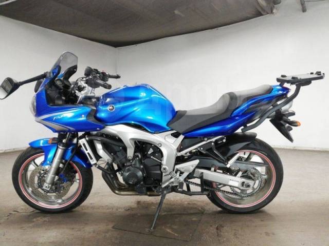 Yamaha FZ6S. 600. ., , ,  .     