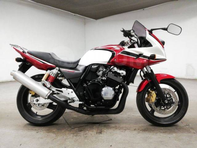 Honda CB 400SF Boldor. 400. ., , ,  .     