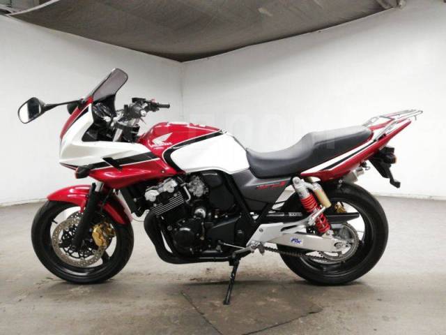 Honda CB 400SF Boldor. 400. ., , ,  .     