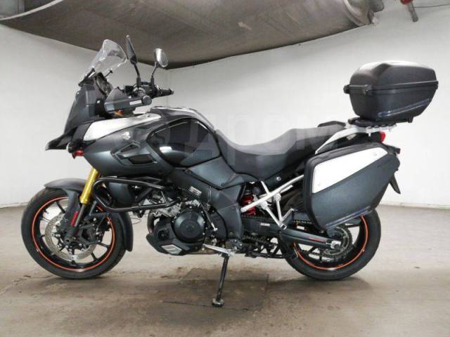 Suzuki V-Strom 1000. 1 000. ., , ,  .     