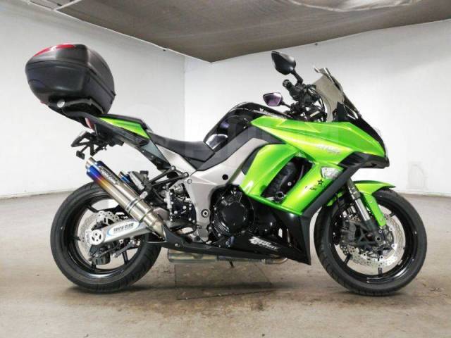 Kawasaki Ninja 1000. 1 000. ., ,  .     