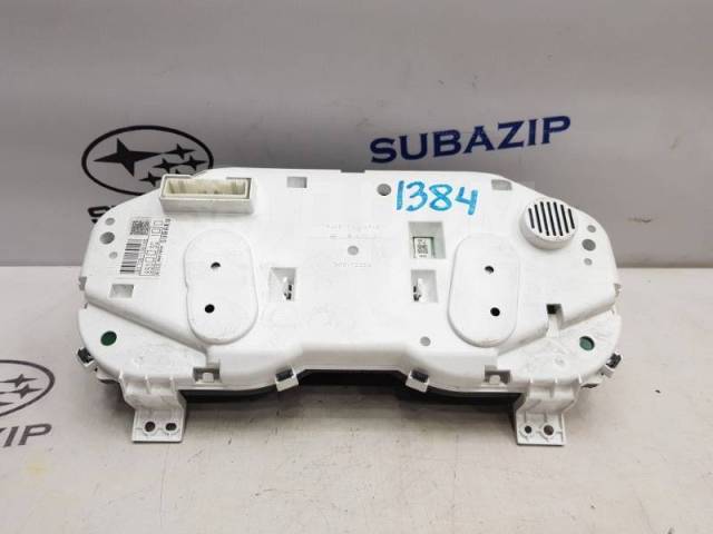 Subazip запчасти для subaru