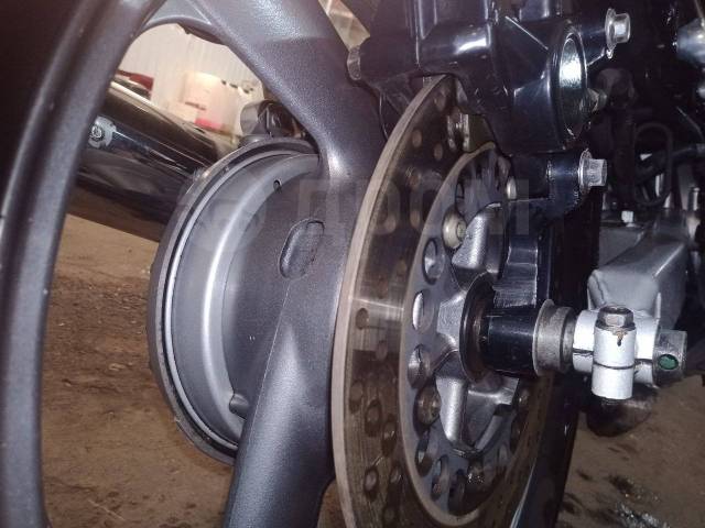 Yamaha XJ 900 Diversion. 900. ., ,  ,   