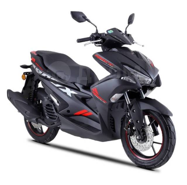 Yamaha Aerox. 155. ., , ,  .     