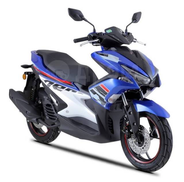 Yamaha Aerox. 155. ., , ,  .     