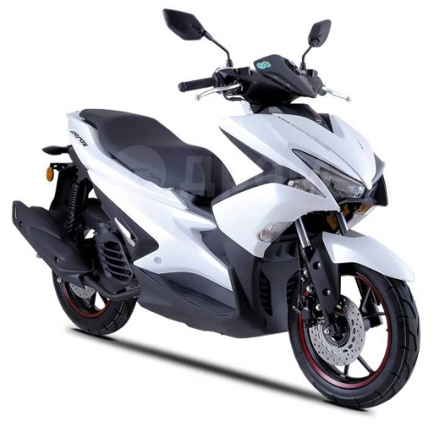 Yamaha Aerox. 155. ., , ,  .     