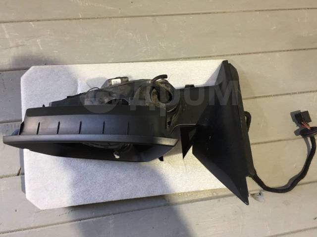 Купить Зеркало Skoda Kodiaq 2016-нв 566857507G 1, левое в Москве по цене: 10 000